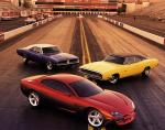 Dodge Charger R/T Concept 1999 года